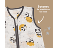 Saquito Dormir para Bebe Tog 0.5