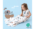 Saquito Dormir para Bebe Tog 0.5