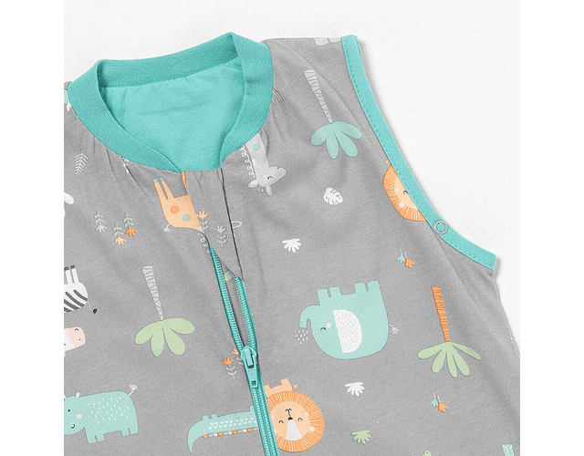 Saquito Dormir para Bebe Tog 0.5