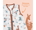 Saquito Dormir para Bebe Tog 0.5