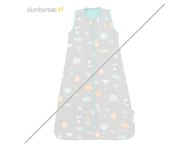 Saquito Dormir para Bebe Tog 0.5