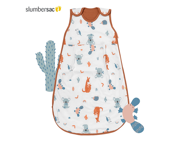 Saquito Dormir para Bebe Tog 1