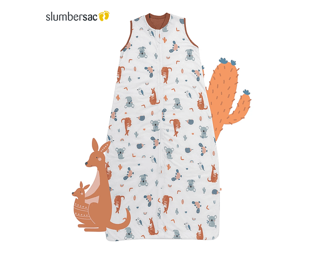 Saquito Dormir para Bebe Tog 1