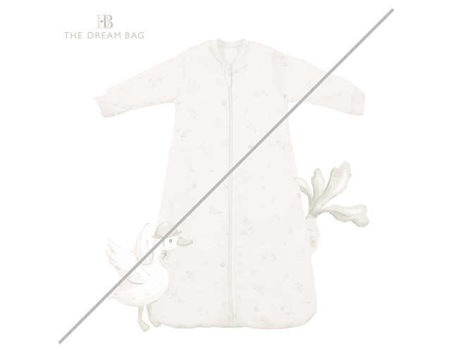 Saquito Dormir para Bebe Tog 1