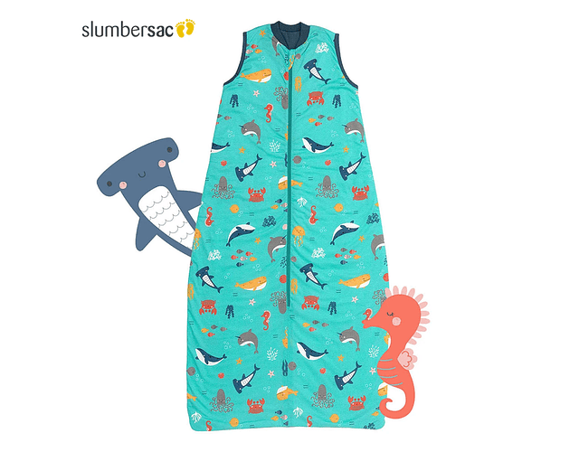 Saquito Dormir para Bebe Tog 1