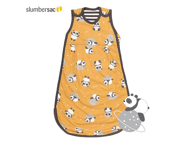 Saquito Dormir para Bebe Tog 1