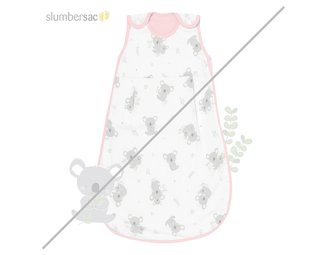 Saquito Dormir para Bebe Tog 1