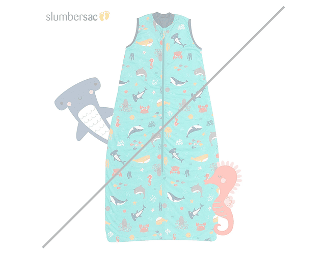 Saquito Dormir para Bebe Tog 1