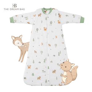 Saquito Dormir para Bebe Tog 1