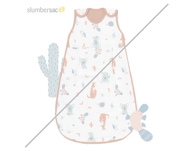 Saquito Dormir para Bebe Tog 1