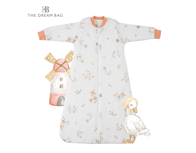 Saquito Dormir para Bebe Tog 1