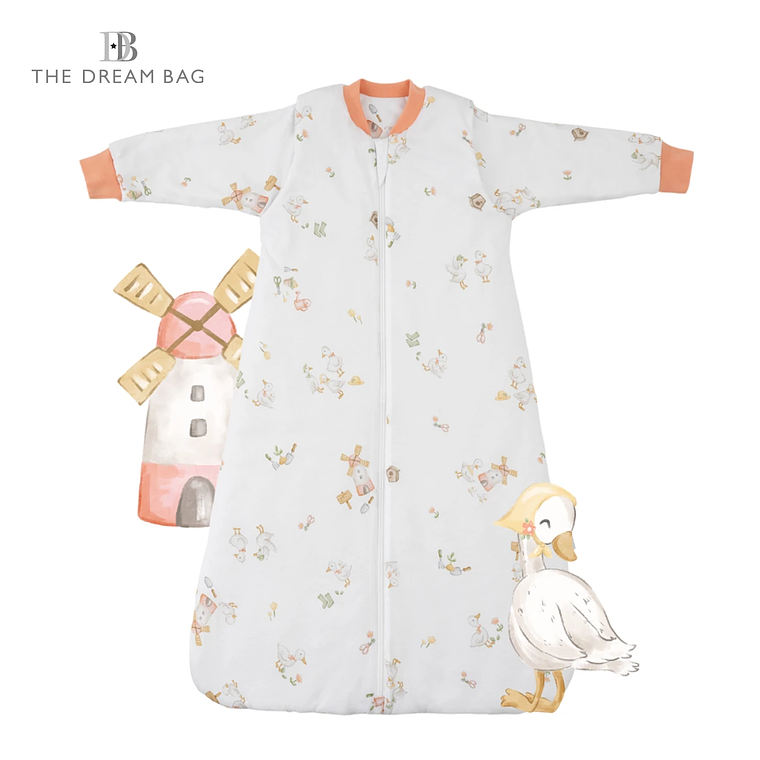 Saquito Dormir para Bebe Tog 1 12