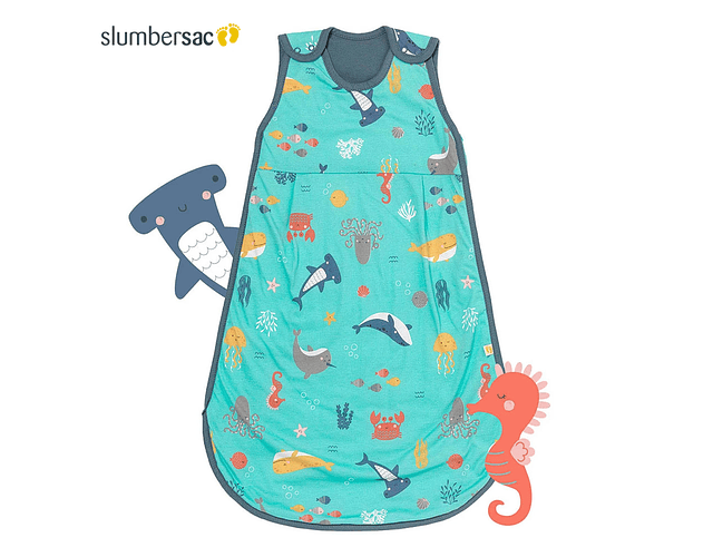 Saquito Dormir para Bebe Tog 1