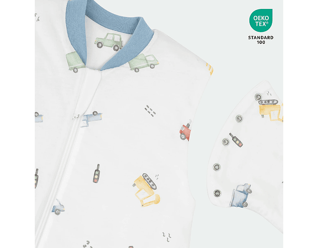 Saquito Dormir para Bebe Tog 1