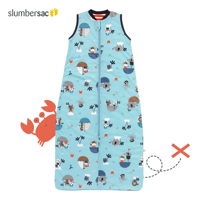 Saquito Dormir para Bebe Tog 1 5