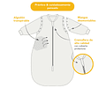 Saquito Dormir para Bebe Tog 1