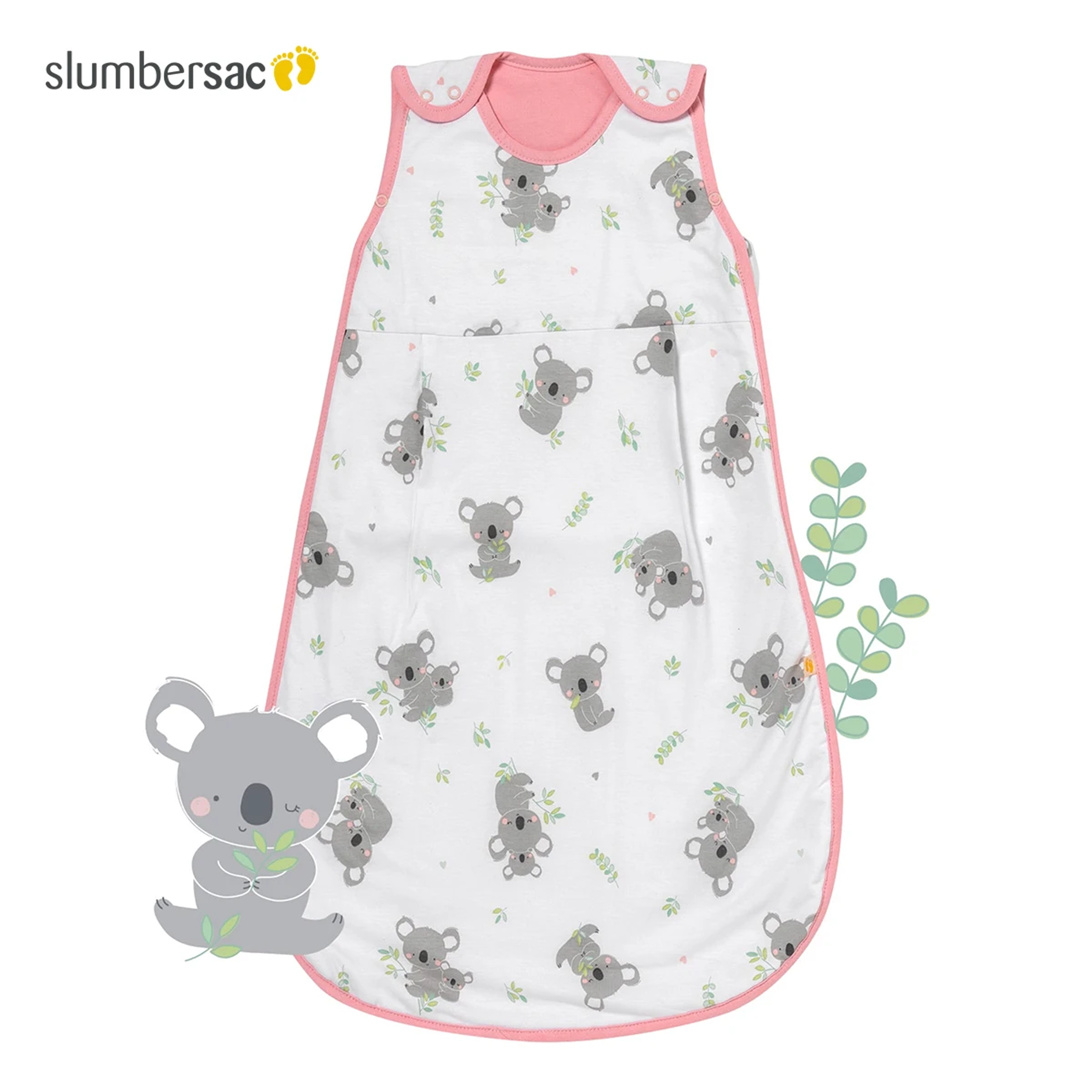 Saquito Dormir para Bebe Tog 1 18