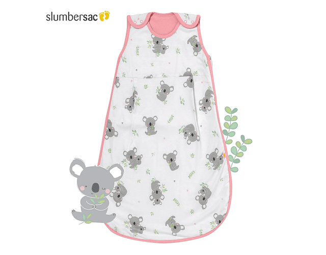 Saquito Dormir para Bebe Tog 1