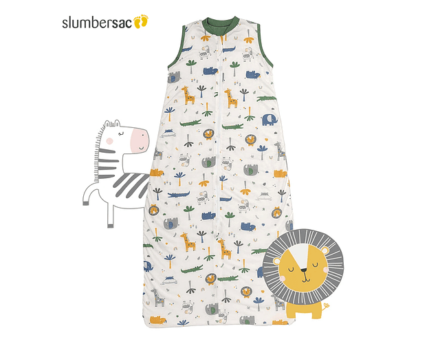 Saquito Dormir para Bebe Tog 1