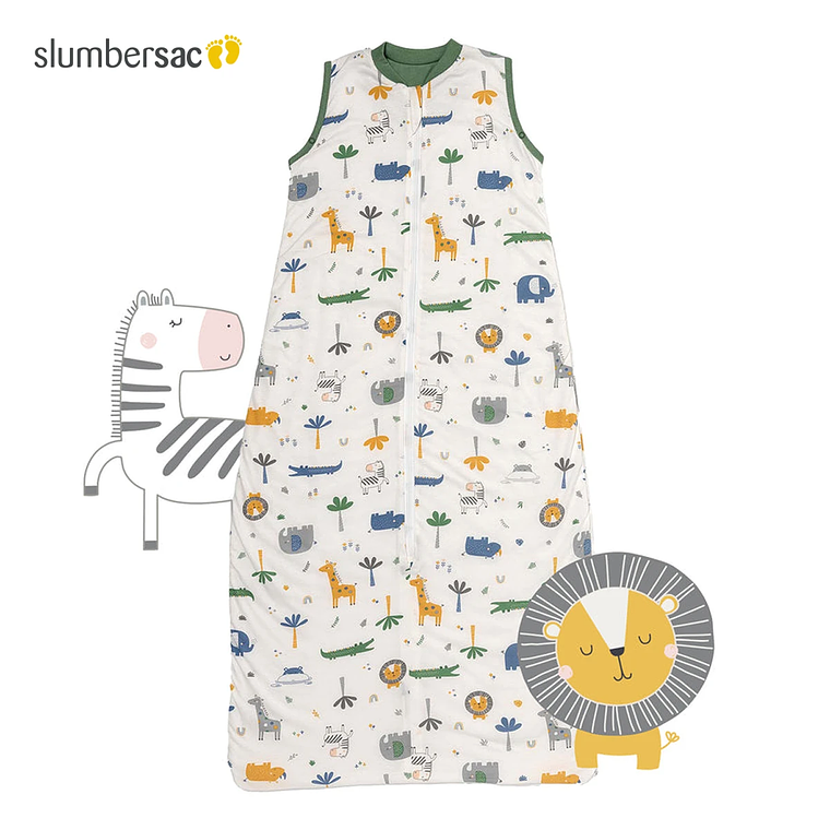 Saquito Dormir para Bebe Tog 1 8