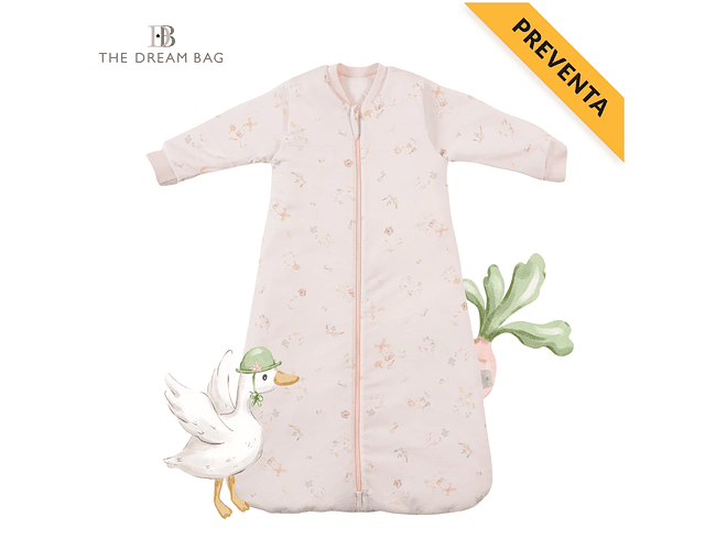 Saquito Dormir para Bebe Tog 1