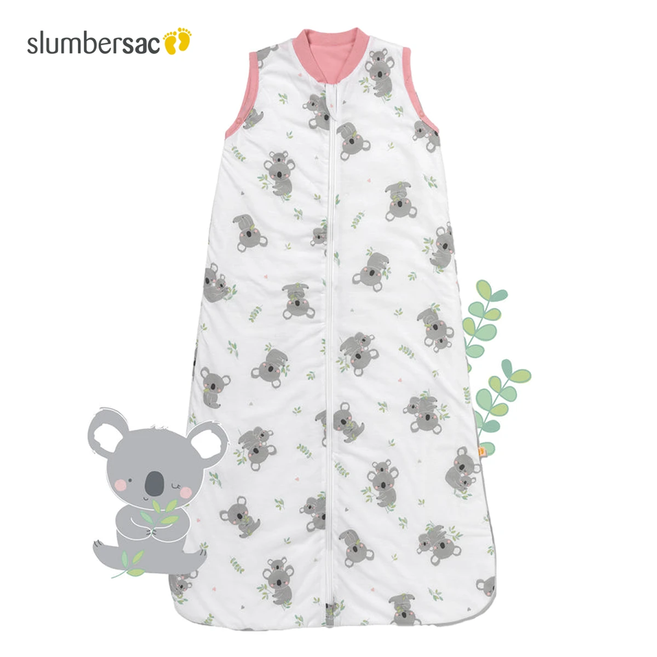 Saquito Dormir para Bebe Tog 1 20