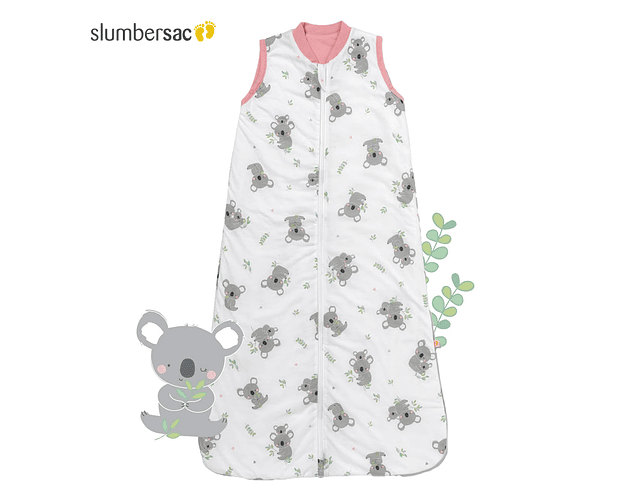 Saquito Dormir para Bebe Tog 1
