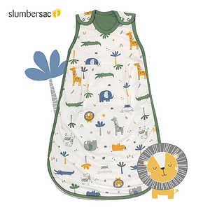 Saquito Dormir para Bebe Tog 1