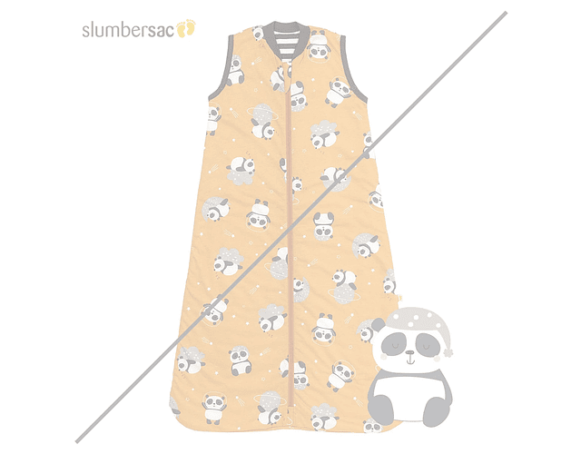 Saquito Dormir para Bebe Tog 1