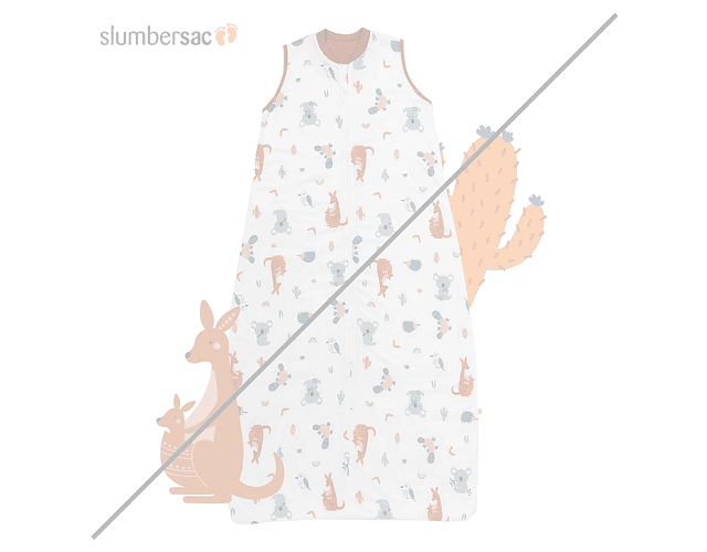 Saquito Dormir para Bebe Tog 1