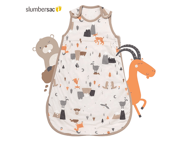 Saquito Dormir para Bebe Tog 1