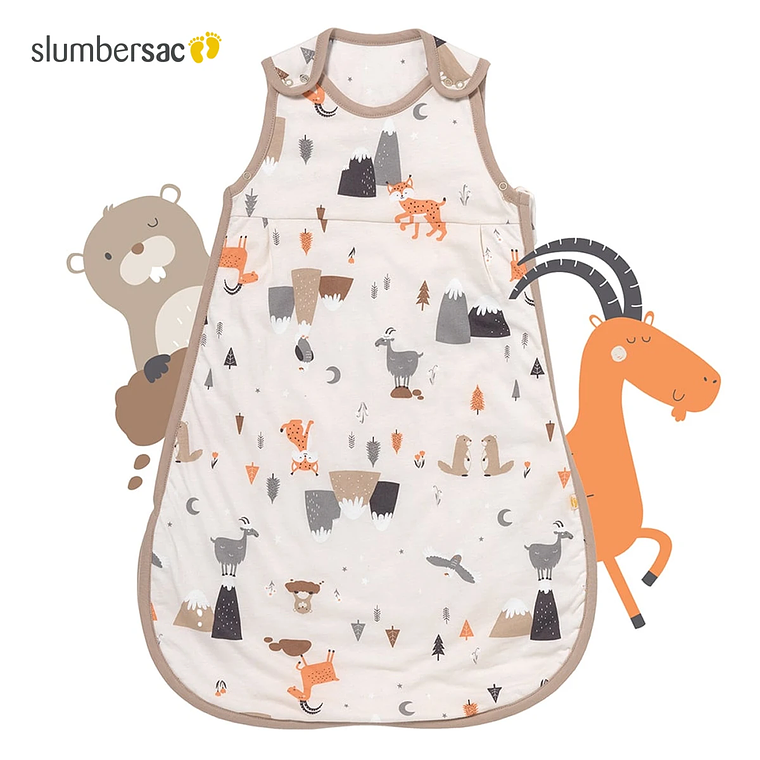 Saquito Dormir para Bebe Tog 1 26