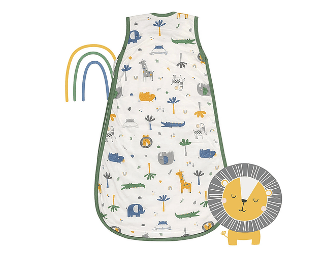 Saquito Dormir para Bebe Tog 1