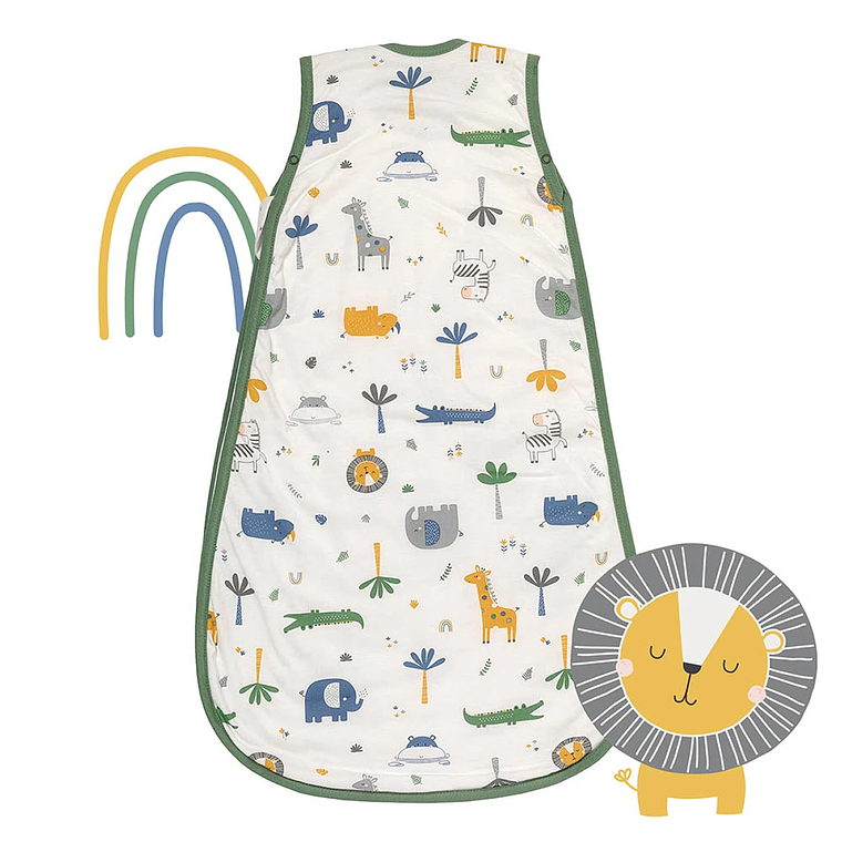 Saquito Dormir para Bebe Tog 1 27