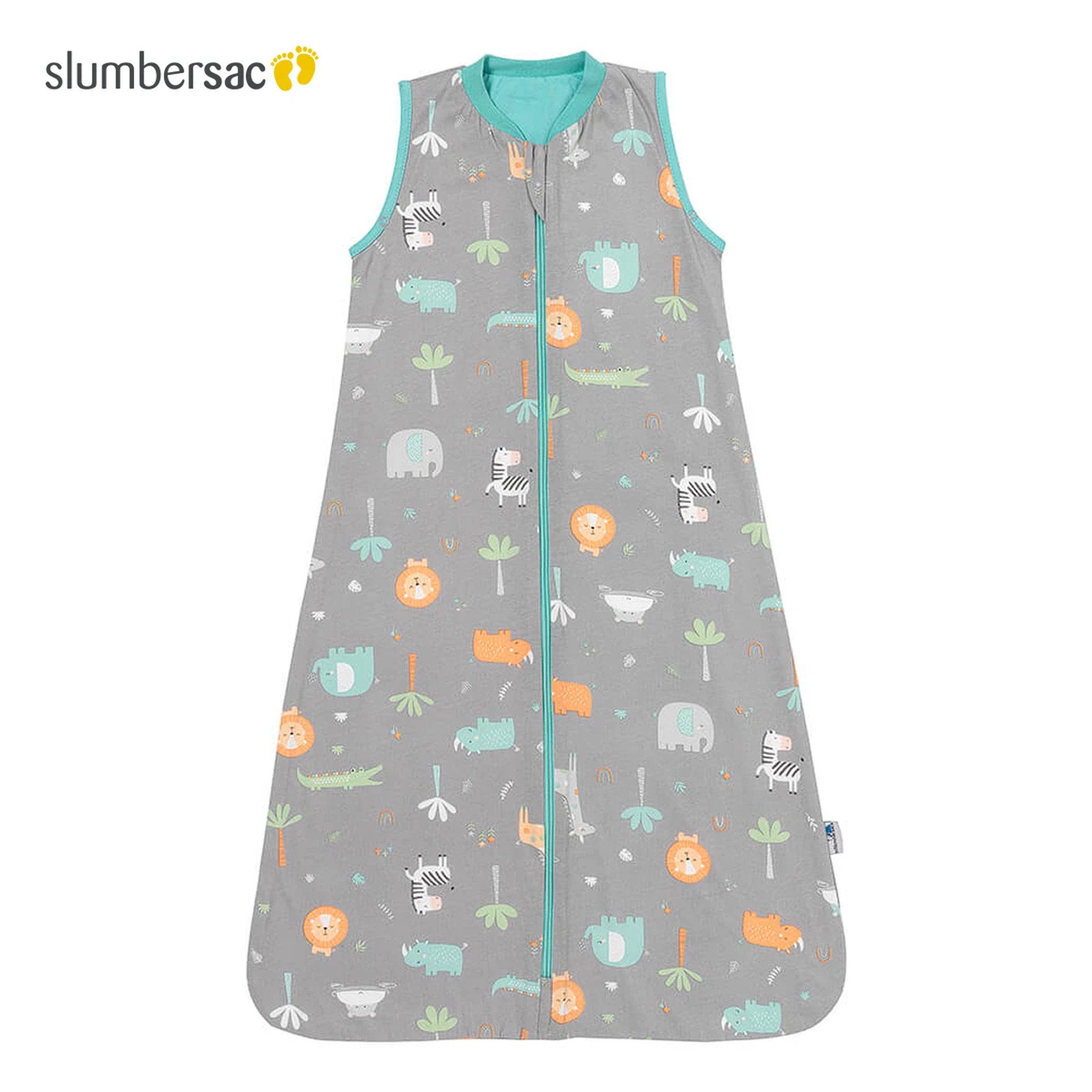 Saquito Dormir para Bebe Tog 1 29