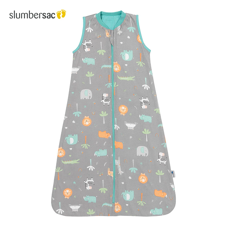 Saquito Dormir para Bebe Tog 1 29