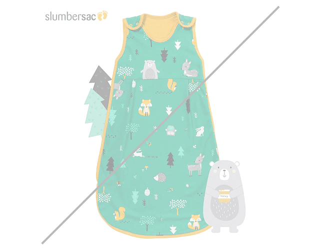 Saquito Dormir para Bebe Tog 1