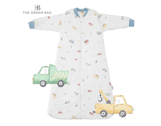 Saquito Dormir para Bebe Tog 1