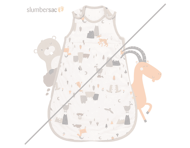 Saquito Dormir para Bebe Tog 1