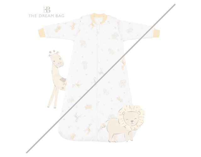 Saquito Dormir para Bebe Tog 1