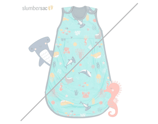 Saquito Dormir para Bebe Tog 1