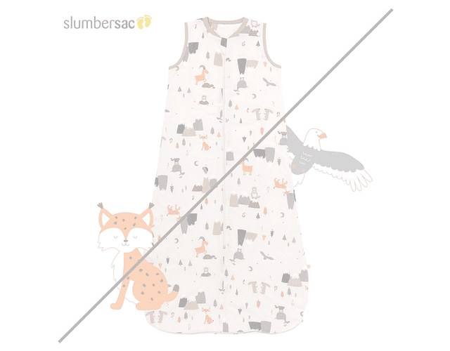 Saquito Dormir para Bebe Tog 1