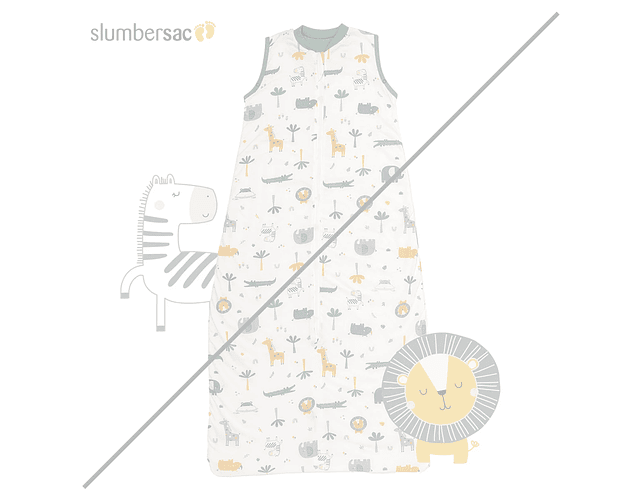 Saquito Dormir para Bebe Tog 1