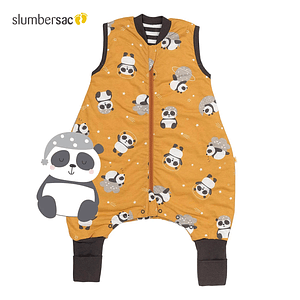 Saquito de Dormir con Pies Tog 1