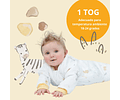 Saquito Dormir para Bebe Tog 1