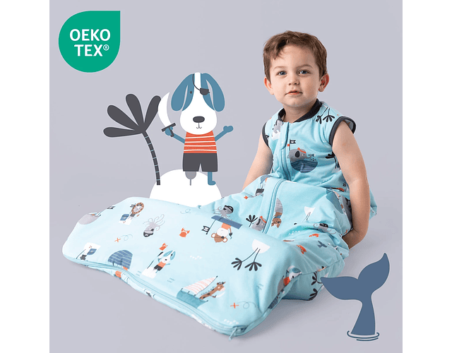 Saquito Dormir para Bebe Tog 1