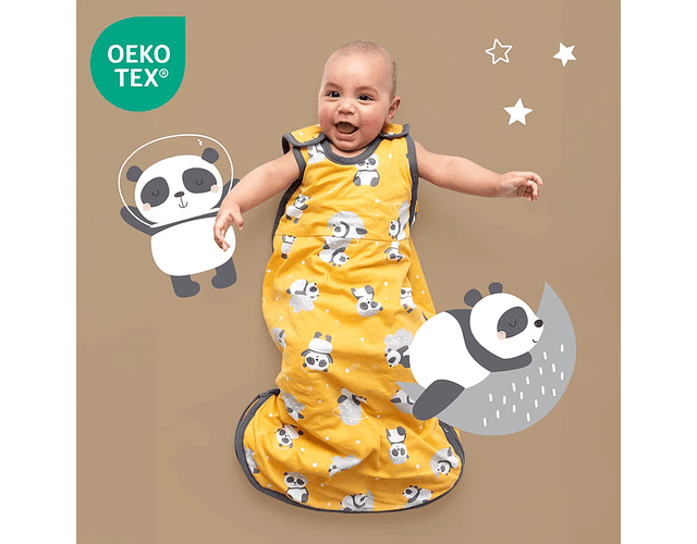 Saquito Dormir para Bebe Tog 1