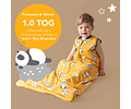Saquito Dormir para Bebe Tog 1