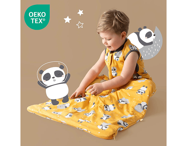 Saquito Dormir para Bebe Tog 1