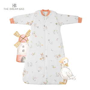 Saquito Dormir Bebe Tog 2.5